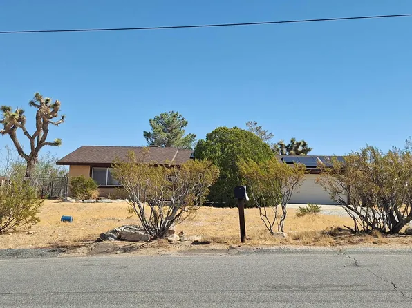 6941 La Habra Ave, Yucca Valley, CA 92284