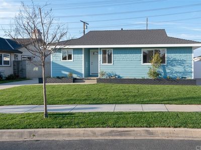 5105 Arvada St, Torrance, CA, 90503