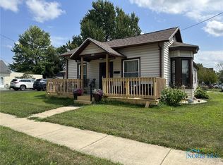 200 E Forest St, Clyde, OH 43410