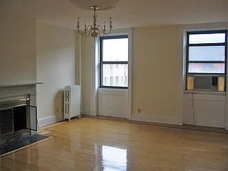 Rented by Brown Harris Stevens