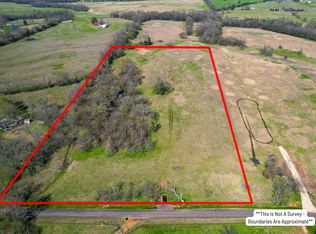 1054 County Line Rd #3070, Mount Vernon, TX 75457