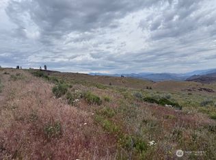 111 Five Mile Rd, Tonasket, WA 98855