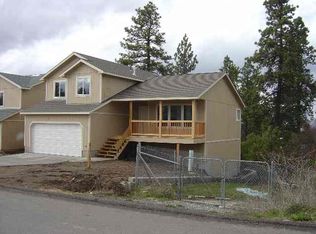 3625 E 23rd, Spokane, WA 99223