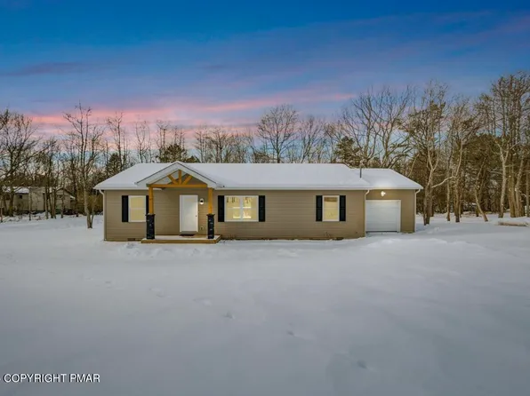 39 Berryman Ln, Albrightsville, PA 18210