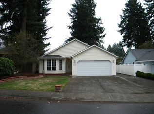 10308 NE 88th St, Vancouver, WA 98662