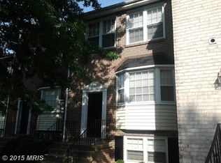 11559 Cosca Park Pl, Clinton, MD 20735