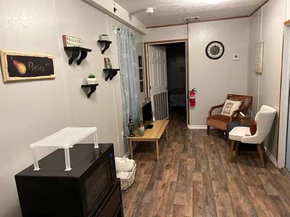 2501 Martin Luther King Blvd Lot 712, San Angelo, TX 76903