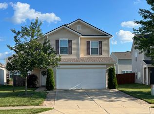 2537 Middle View Dr, Columbus, IN 47201