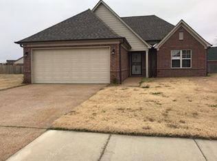 9150 Mallard Park Blvd, Walls, MS 38680