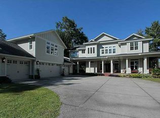 16151 McArn Trl, Odessa, FL 33556