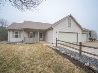 2445 Rebecca Dr, Racine, WI 53402