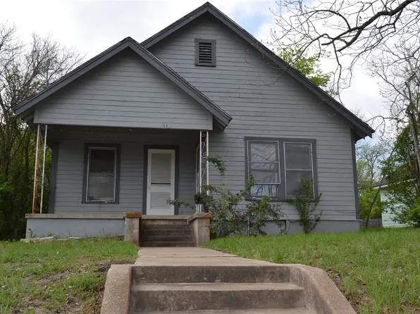 818 N 17th St, Waco, TX 76707