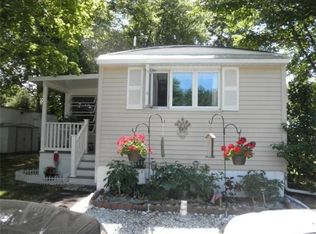 56 Bally Dr, Raynham, MA 02767