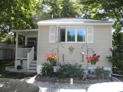 56 Bally Dr, Raynham, MA, 02767