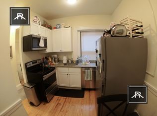 1461 Beacon St #21, Brookline, MA 02446