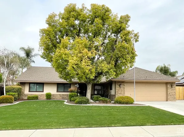 6404 Westlake Dr, Bakersfield, CA 93308