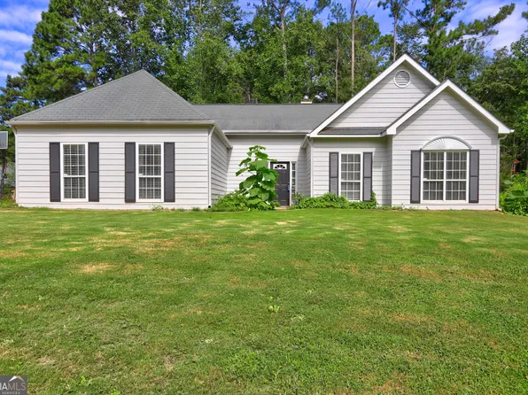 2006 Hawthorne Way, Woodstock, GA 30189