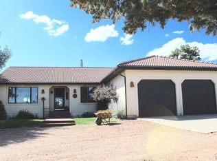 10624 Baxter Rd, Rye, CO 81069