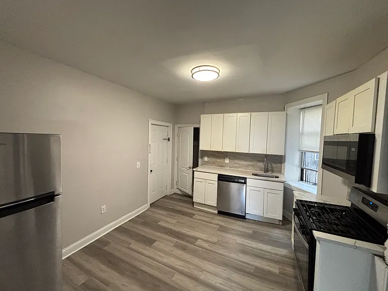 6119 Park Ave #B1 — Photo 1