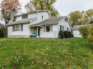 22630 Georgetown Rd, Homeworth, OH 44634