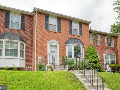 848 Ellicott Dr, Bel Air, MD, 21015