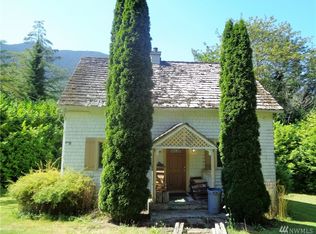 297542 Highway 101, Quilcene, WA 98376