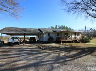 213 Strickland Hinton Rd, Zebulon, NC 27597
