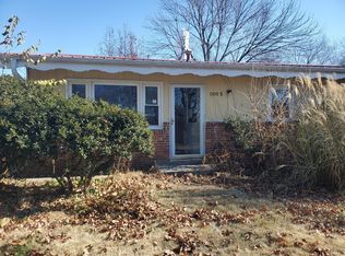 100 S Westview Dr, Marionville, MO 65705
