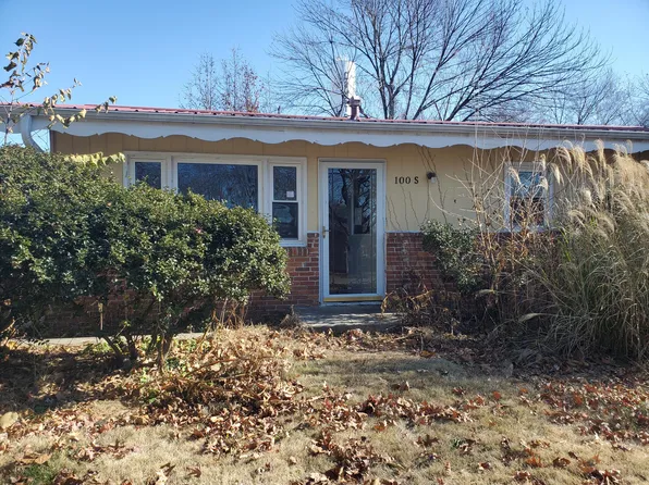 100 S Westview Drive, Marionville, MO 65705