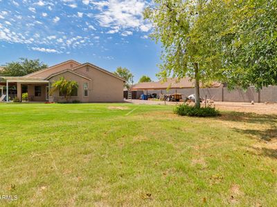 2833 S Martingale Rd, Gilbert, AZ, 85295