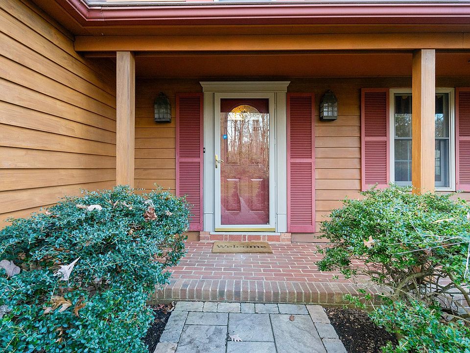 12606 Sagamore Forest Ln, Reisterstown, MD 21136 Zillow