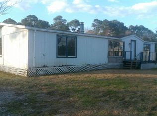 270 Dusty Rd, Saint Augustine, FL 32095