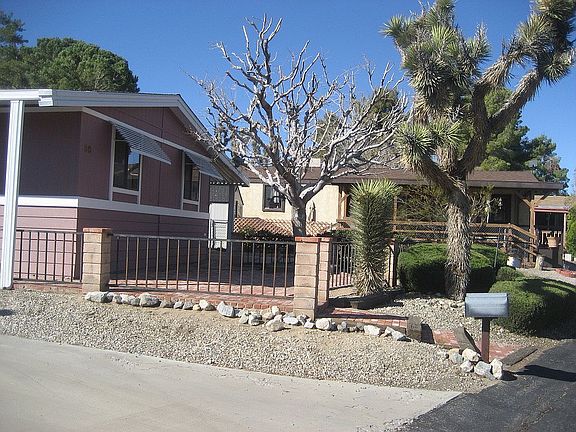 4th image of 16754 E Avenue X #60