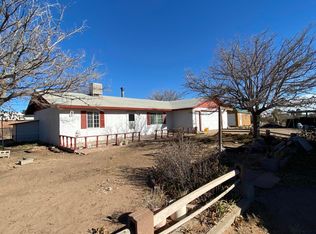 3180 Red Rooster Ln SW, Deming, NM 88030