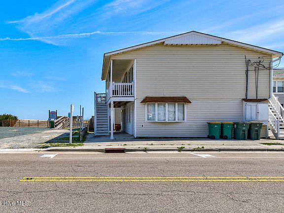 3rd image of 501 Fort Fisher Boulevard S Unit 6 & 7