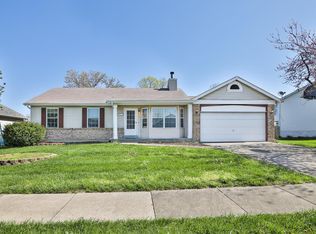51 Mallard Pointe Dr, O'Fallon, MO 63368