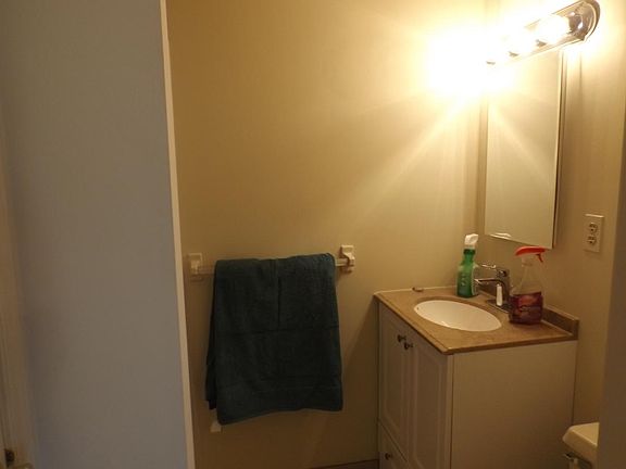 Newly Renovated!