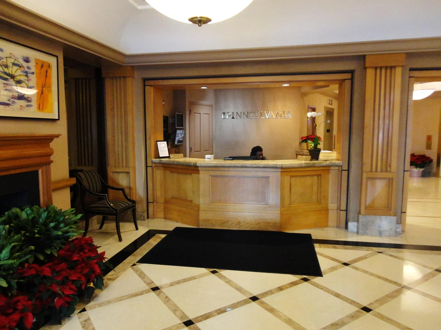1 bed, 1120 sqft, $3,250 — Photo 2