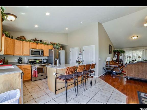 5th image of 3748 S Lake Mountain Dr