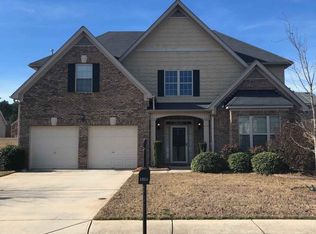 1359 Cochran Xing, McDonough, GA 30252