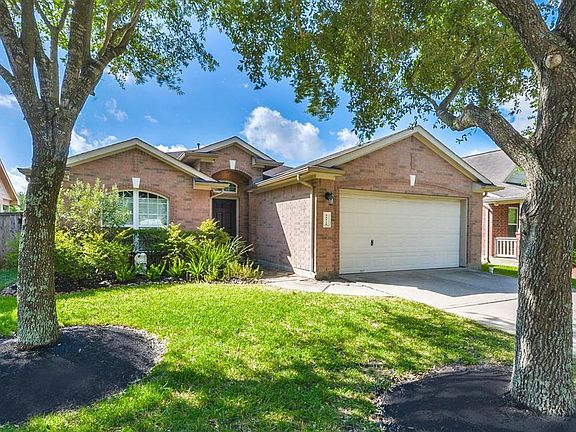 2nd image of 21115 Amber Crossing Dr