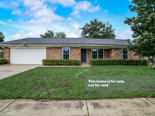 6341 FEDOR Drive, Jacksonville, FL 32244