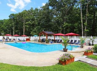 109 Cates Rd, Egg Harbor Township, NJ 08234