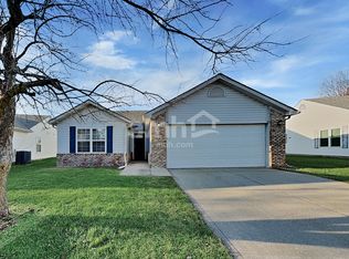 1354 Millridge Dr, Greenwood, IN 46143