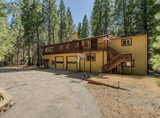 26010 Sugar Pine Dr, Pioneer, CA 95666