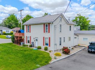1017 N Miami St, Wabash, IN 46992