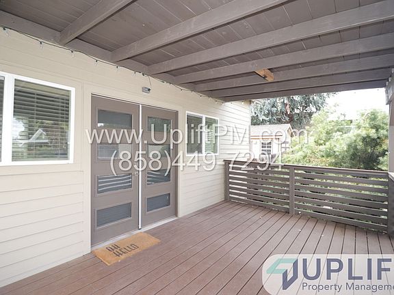 2nd image of 1650 Parker Ln