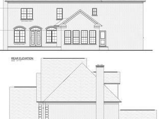 10110 Whispering Falls Ave, Charlotte, NC 28227