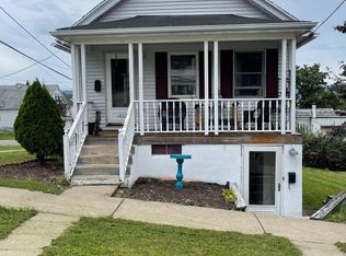 1832 Prospect Ave, Scranton, PA 18505