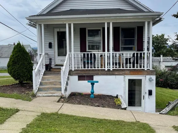 1832 Prospect Ave, Scranton, PA 18505